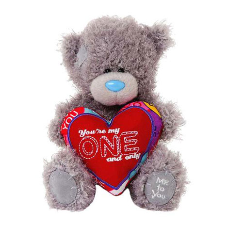 7" You're My One and Only T-Shirt Me to You Bear £10.00